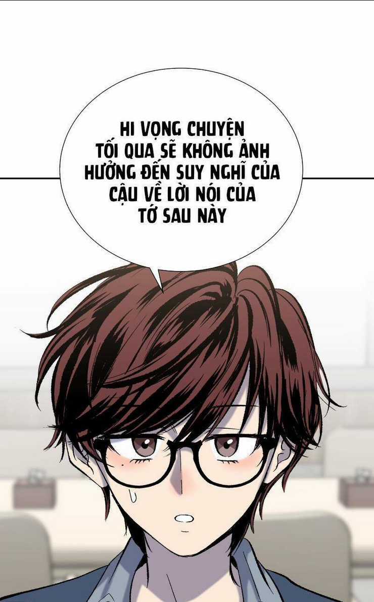 Anh Chàng Lầu Trên Chapter 15 trang 23