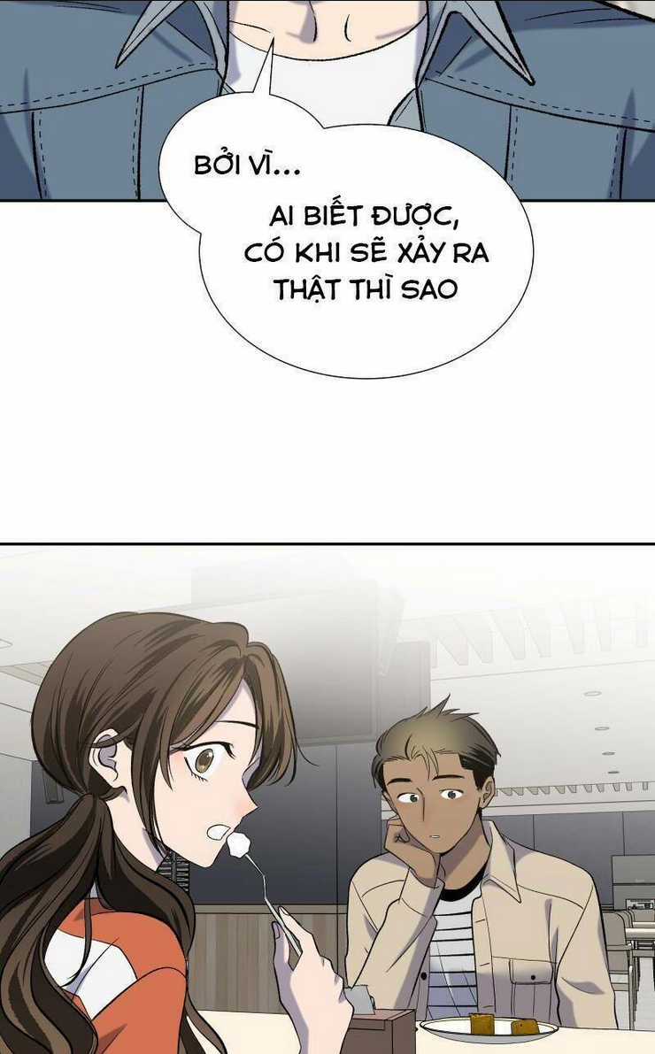 Anh Chàng Lầu Trên Chapter 15 trang 24