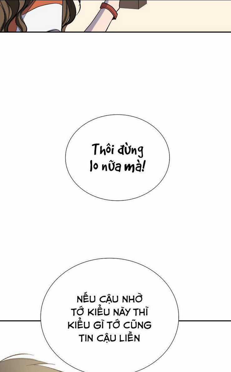Anh Chàng Lầu Trên Chapter 15 trang 25
