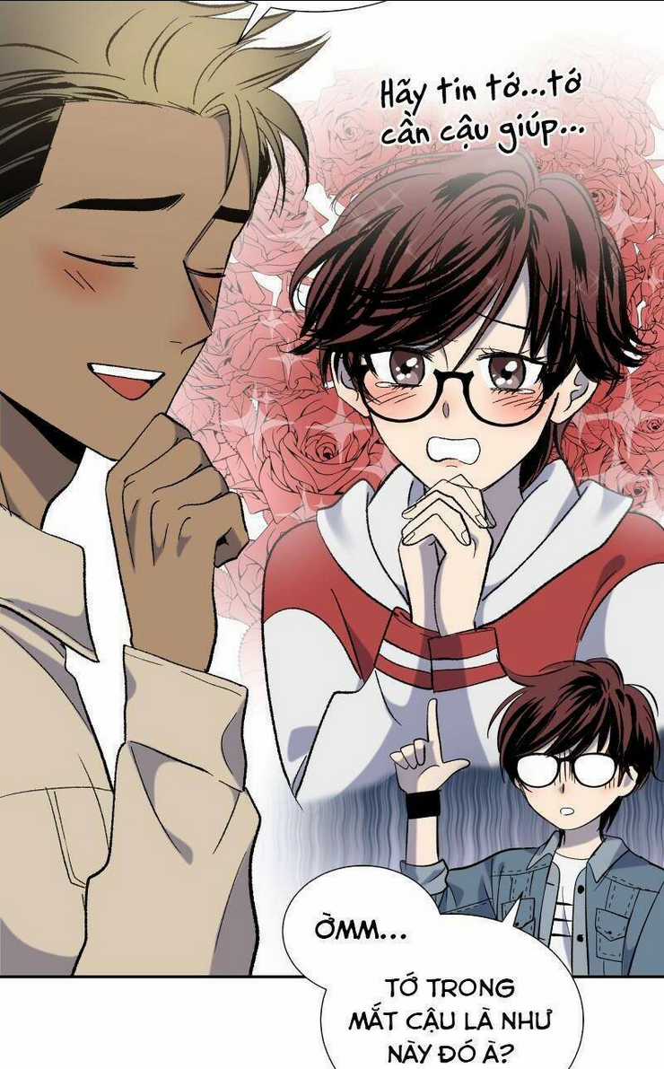 Anh Chàng Lầu Trên Chapter 15 trang 26