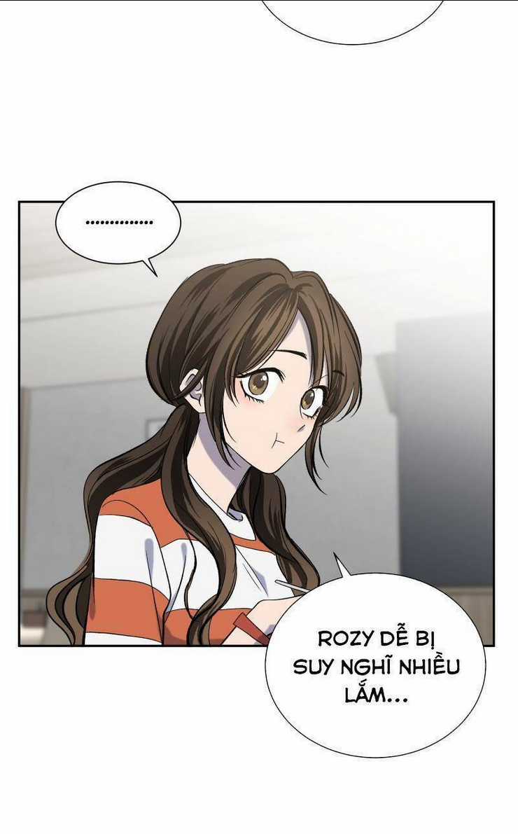 Anh Chàng Lầu Trên Chapter 15 trang 27