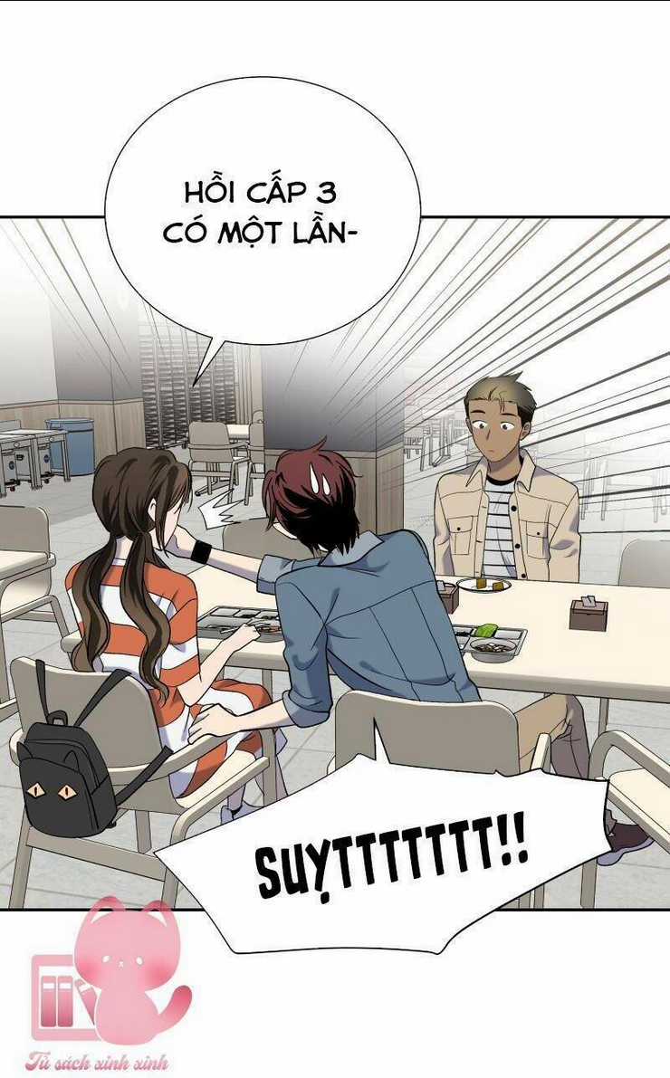 Anh Chàng Lầu Trên Chapter 15 trang 28
