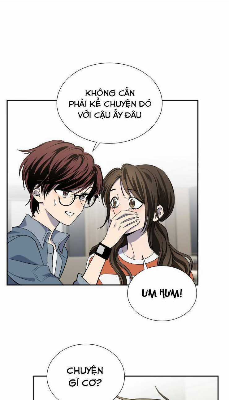 Anh Chàng Lầu Trên Chapter 15 trang 29
