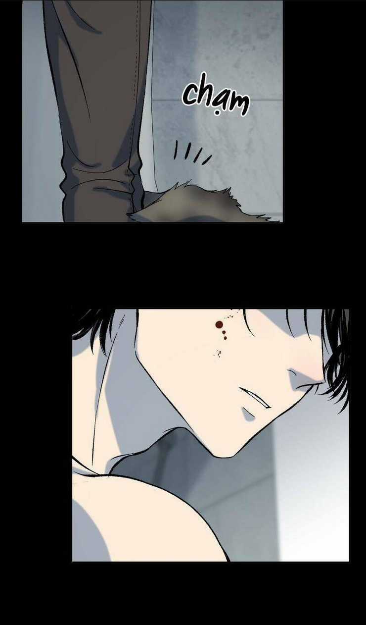 Anh Chàng Lầu Trên Chapter 15 trang 3