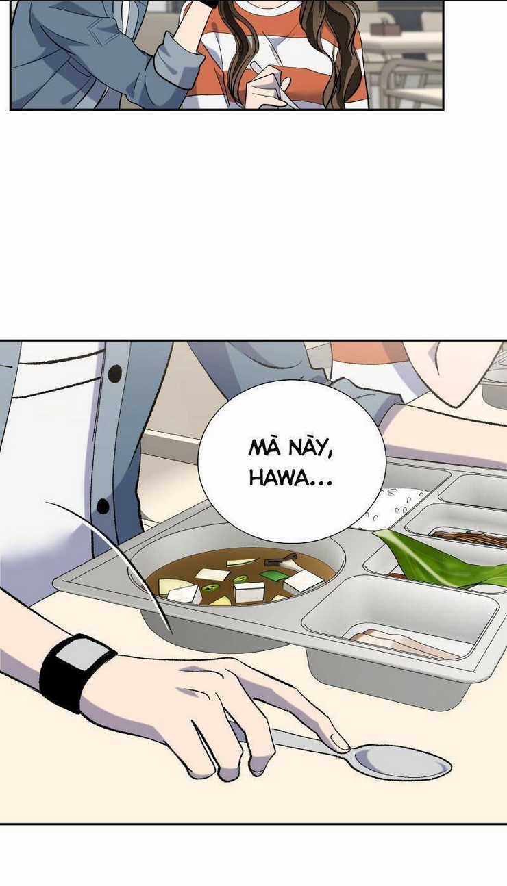 Anh Chàng Lầu Trên Chapter 15 trang 31