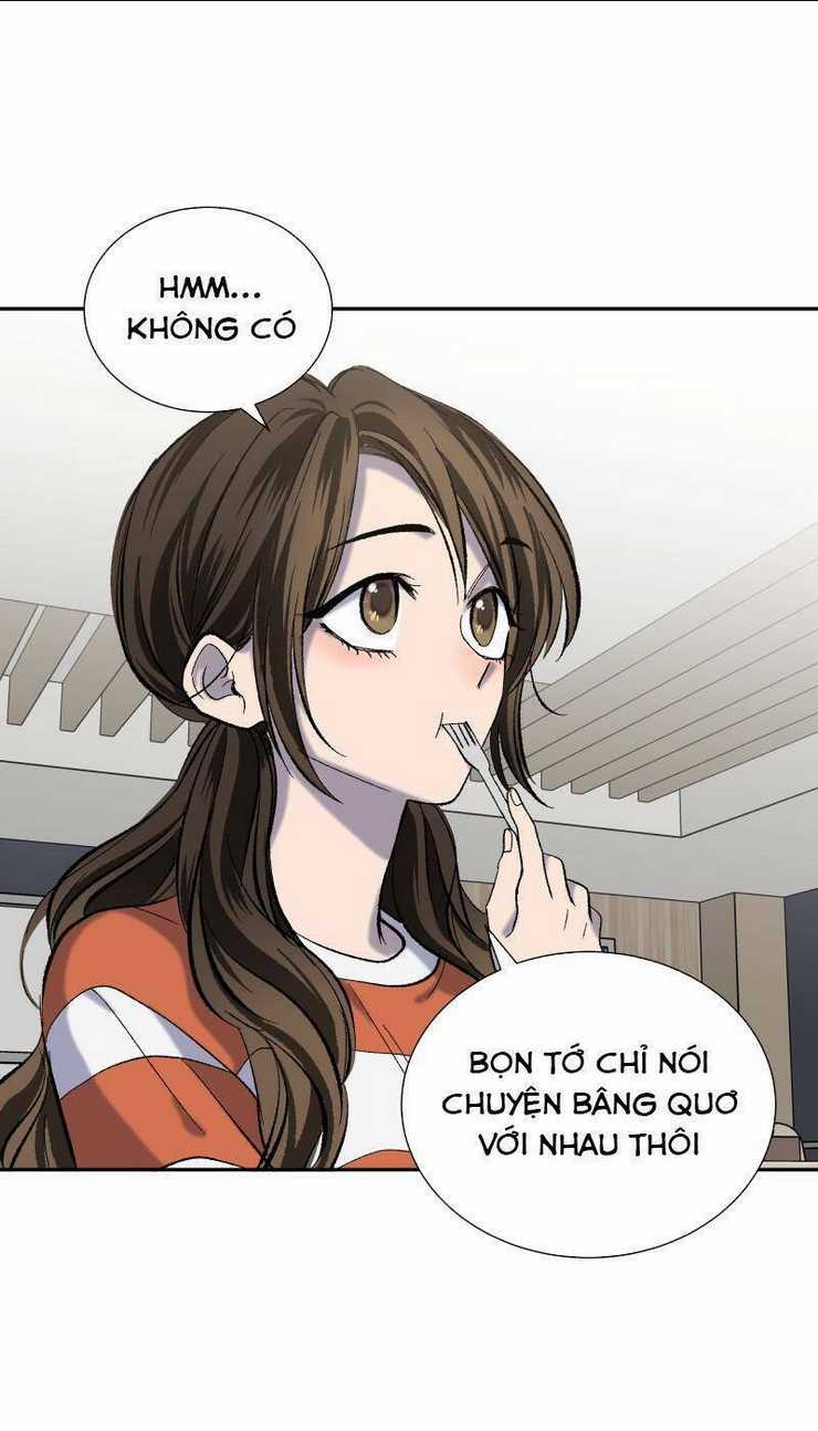 Anh Chàng Lầu Trên Chapter 15 trang 33