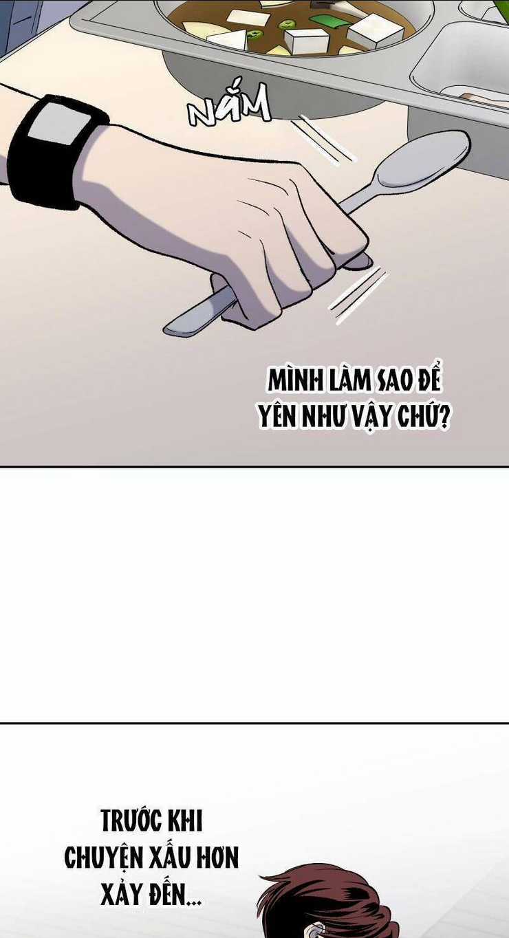 Anh Chàng Lầu Trên Chapter 15 trang 39