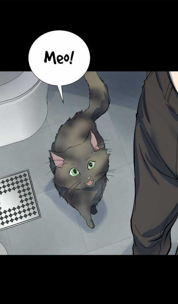 Anh Chàng Lầu Trên Chapter 15 trang 4