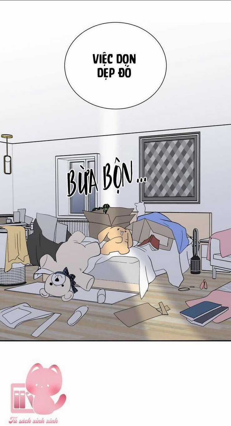 Anh Chàng Lầu Trên Chapter 15 trang 44