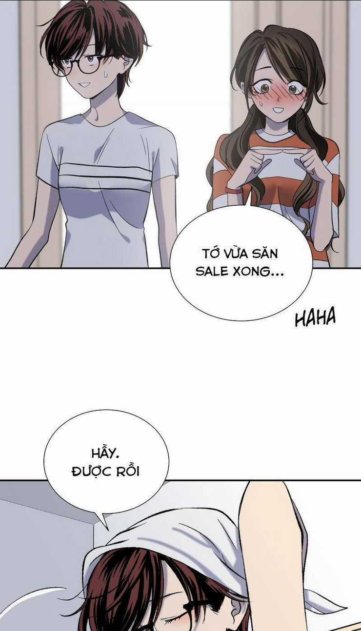 Anh Chàng Lầu Trên Chapter 15 trang 46