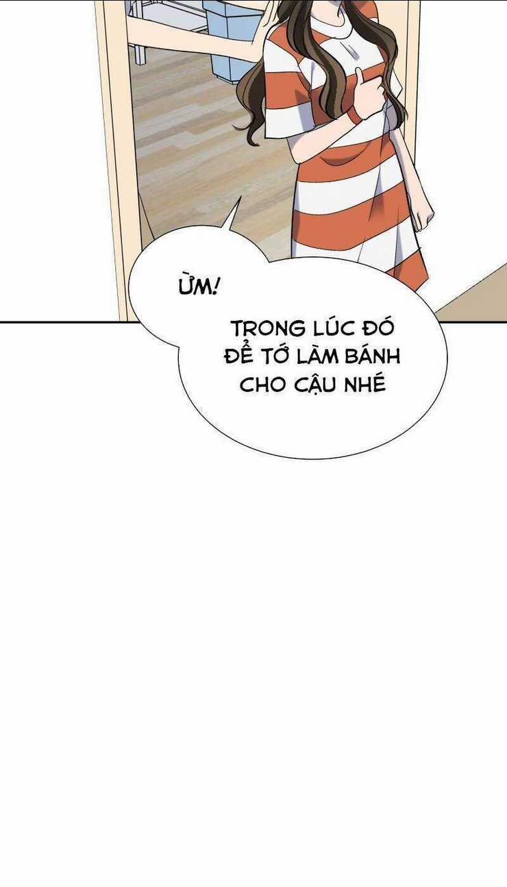 Anh Chàng Lầu Trên Chapter 15 trang 48