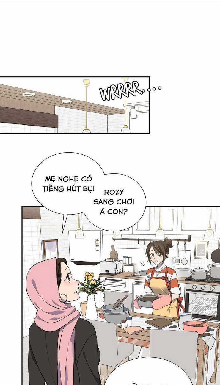 Anh Chàng Lầu Trên Chapter 15 trang 49