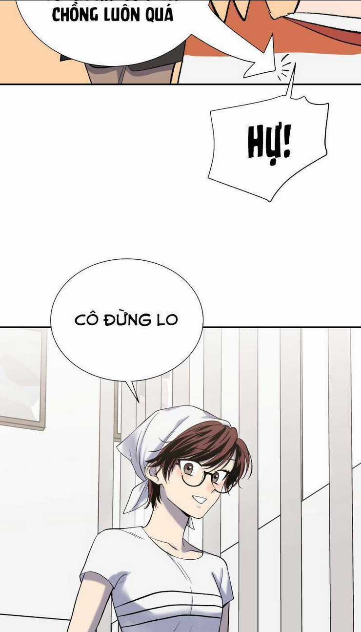 Anh Chàng Lầu Trên Chapter 15 trang 51