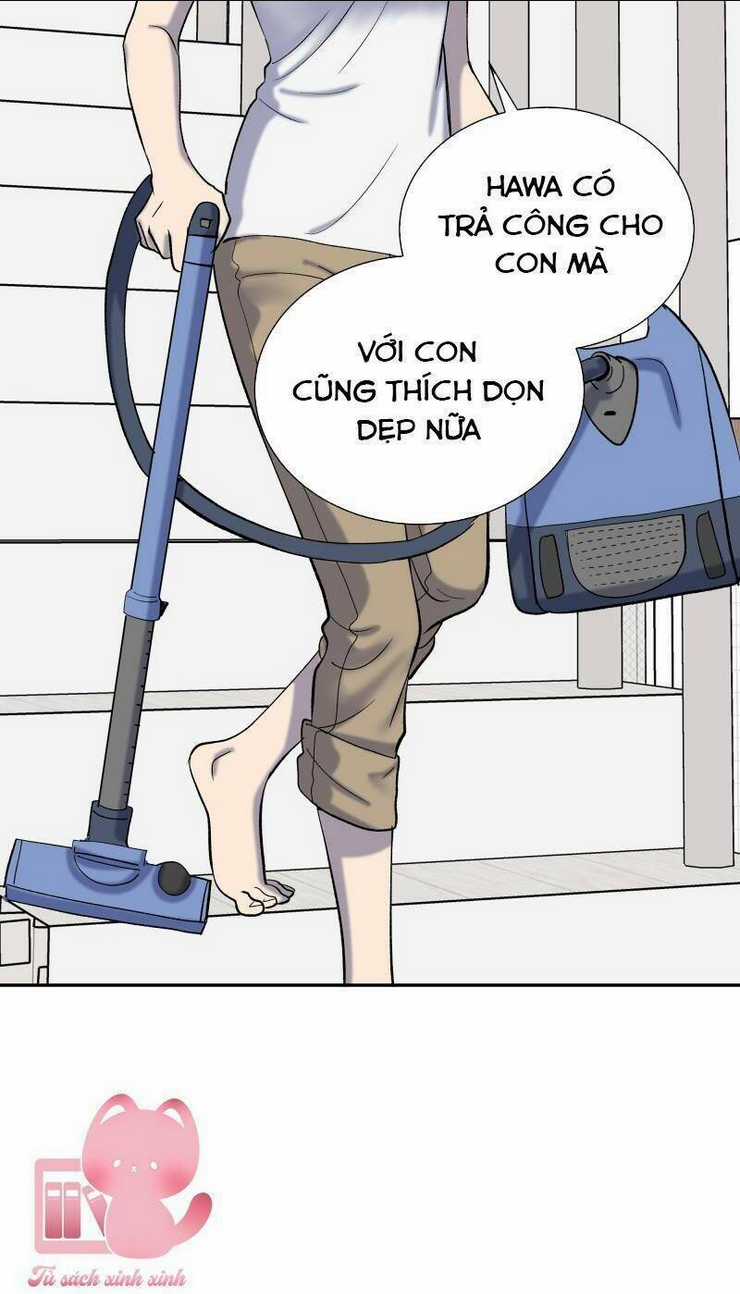 Anh Chàng Lầu Trên Chapter 15 trang 52