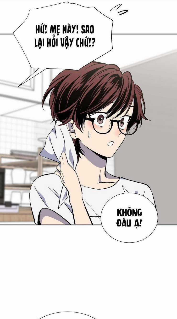 Anh Chàng Lầu Trên Chapter 15 trang 56