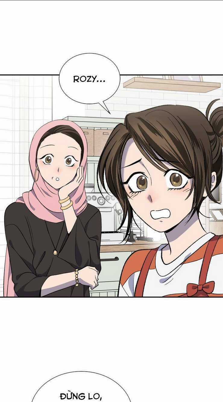 Anh Chàng Lầu Trên Chapter 15 trang 58