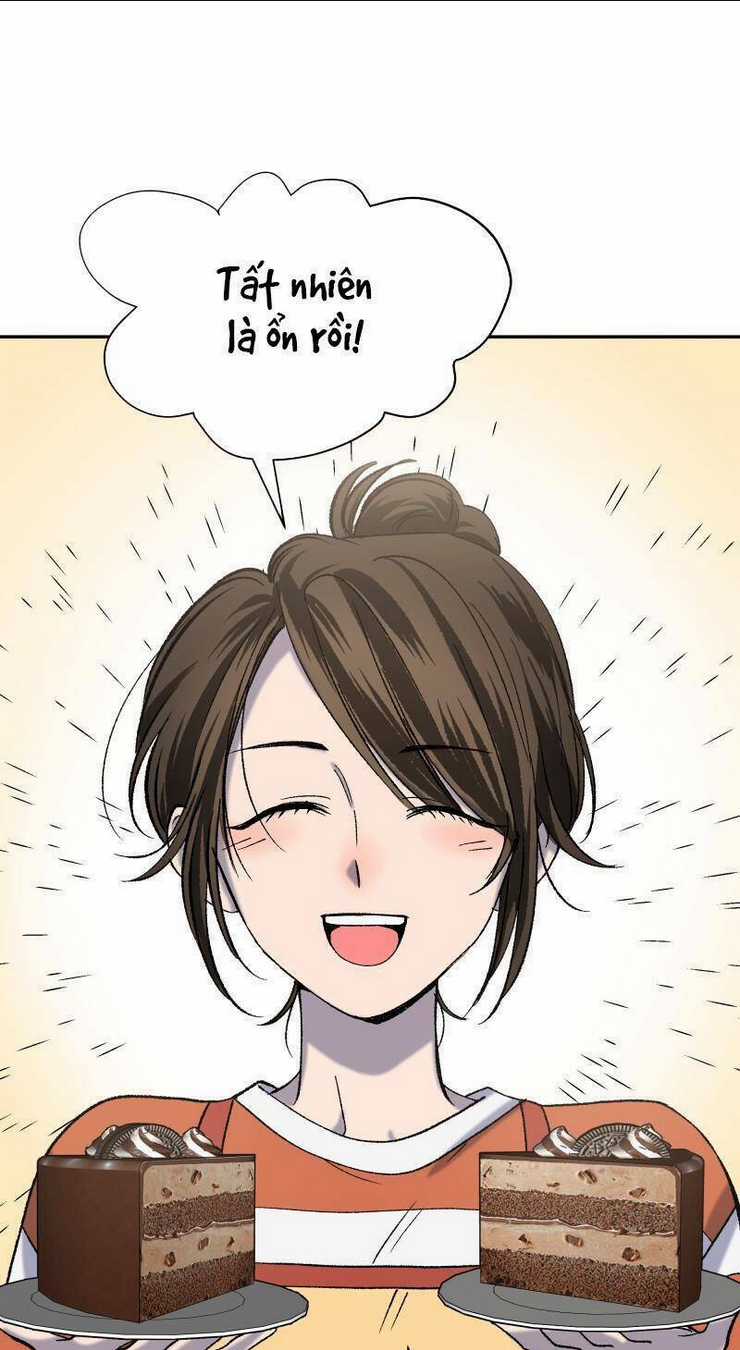 Anh Chàng Lầu Trên Chapter 15 trang 61