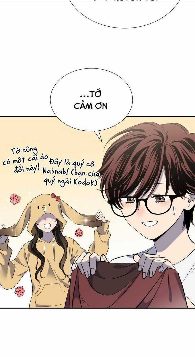 Anh Chàng Lầu Trên Chapter 15 trang 67