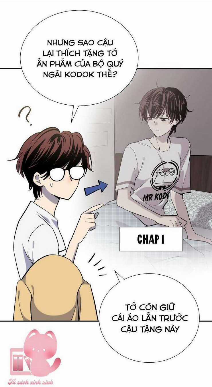 Anh Chàng Lầu Trên Chapter 15 trang 68