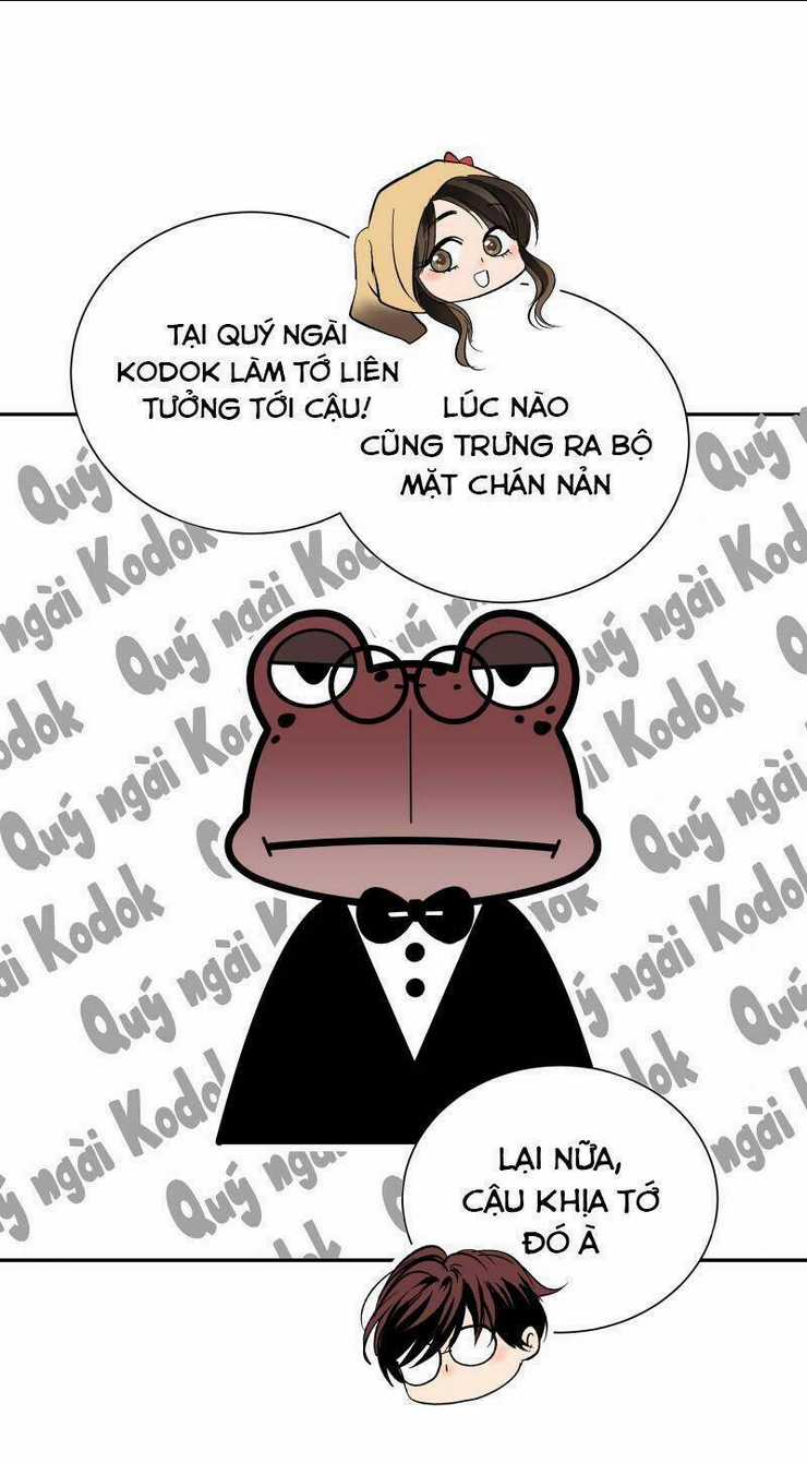 Anh Chàng Lầu Trên Chapter 15 trang 69