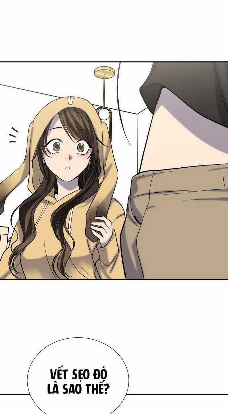 Anh Chàng Lầu Trên Chapter 15 trang 71