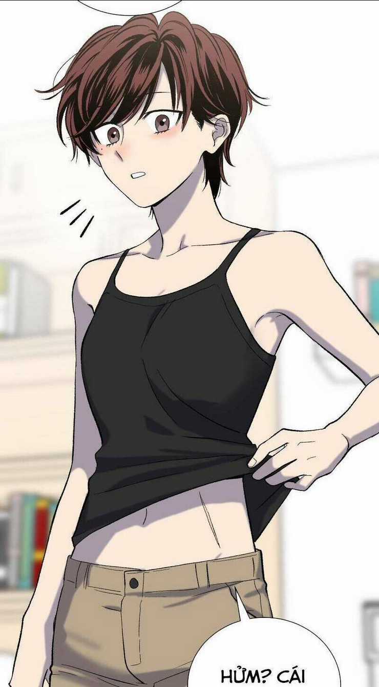 Anh Chàng Lầu Trên Chapter 15 trang 72