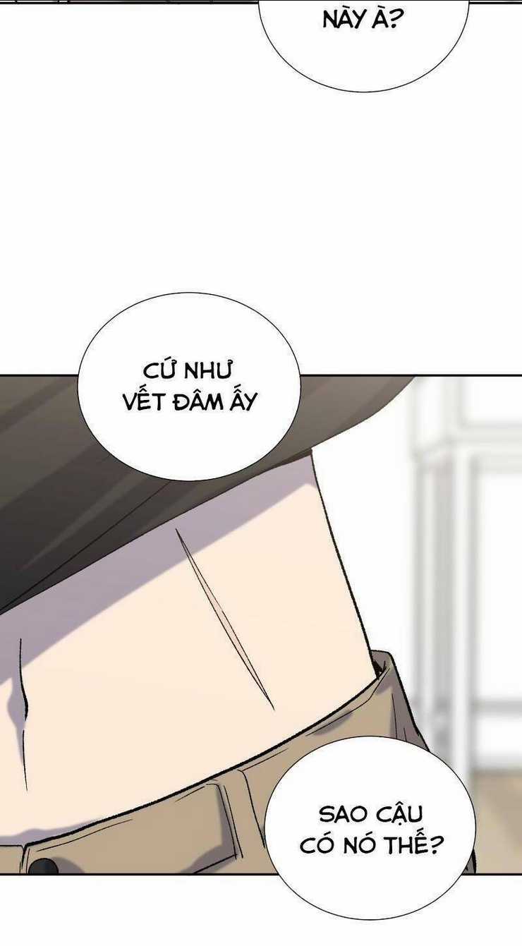 Anh Chàng Lầu Trên Chapter 15 trang 73