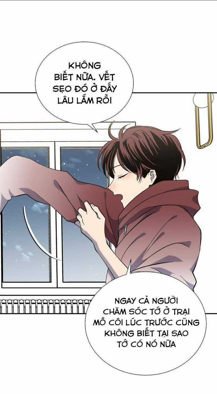 Anh Chàng Lầu Trên Chapter 15 trang 74