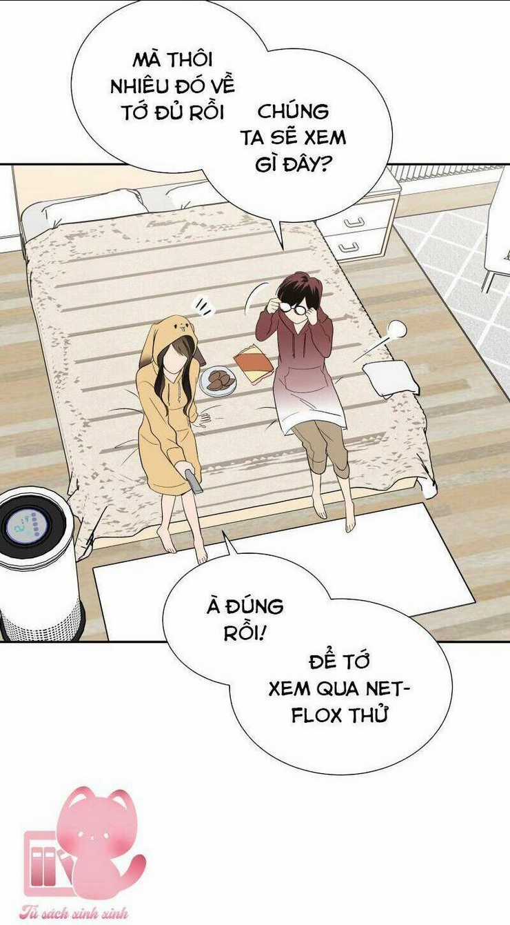 Anh Chàng Lầu Trên Chapter 15 trang 76