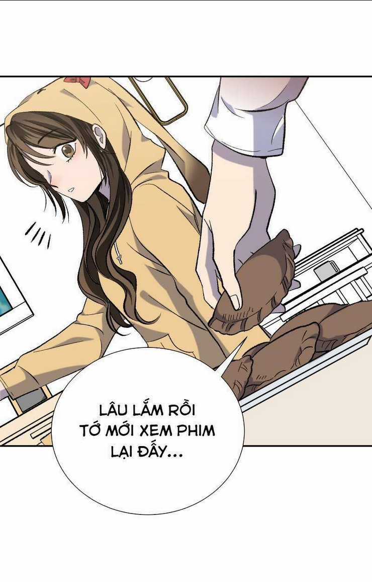 Anh Chàng Lầu Trên Chapter 15 trang 77