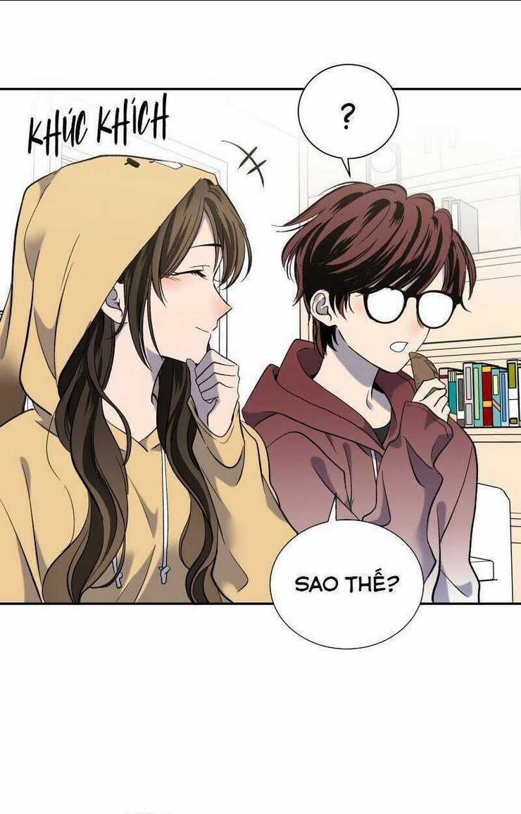 Anh Chàng Lầu Trên Chapter 15 trang 78