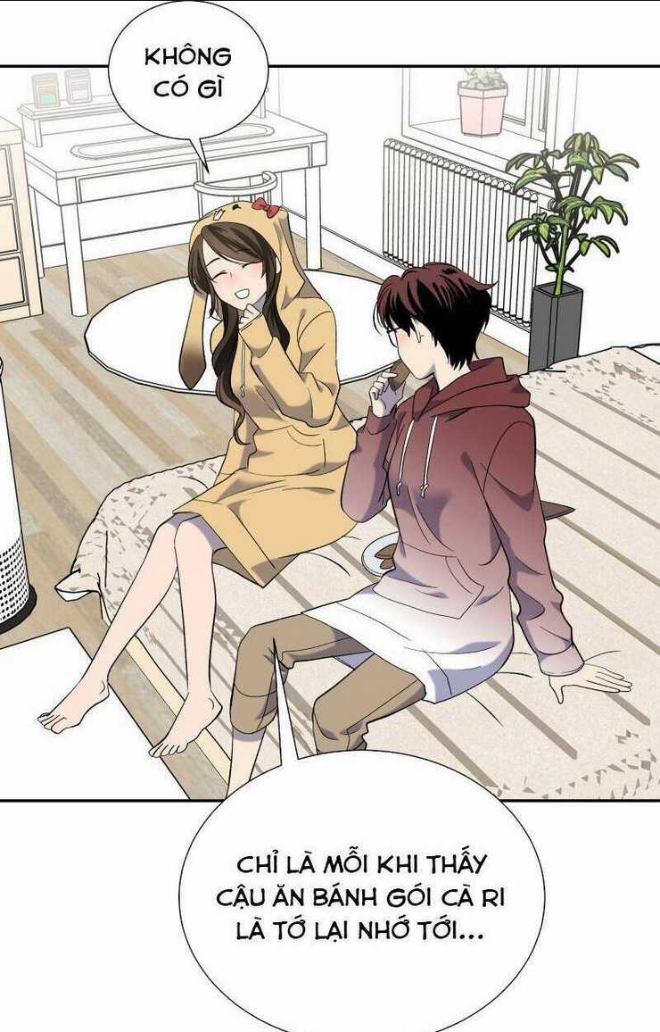 Anh Chàng Lầu Trên Chapter 15 trang 79