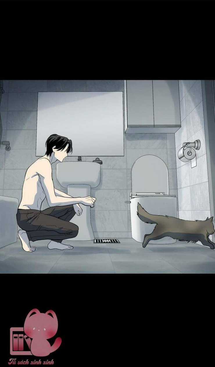 Anh Chàng Lầu Trên Chapter 15 trang 8
