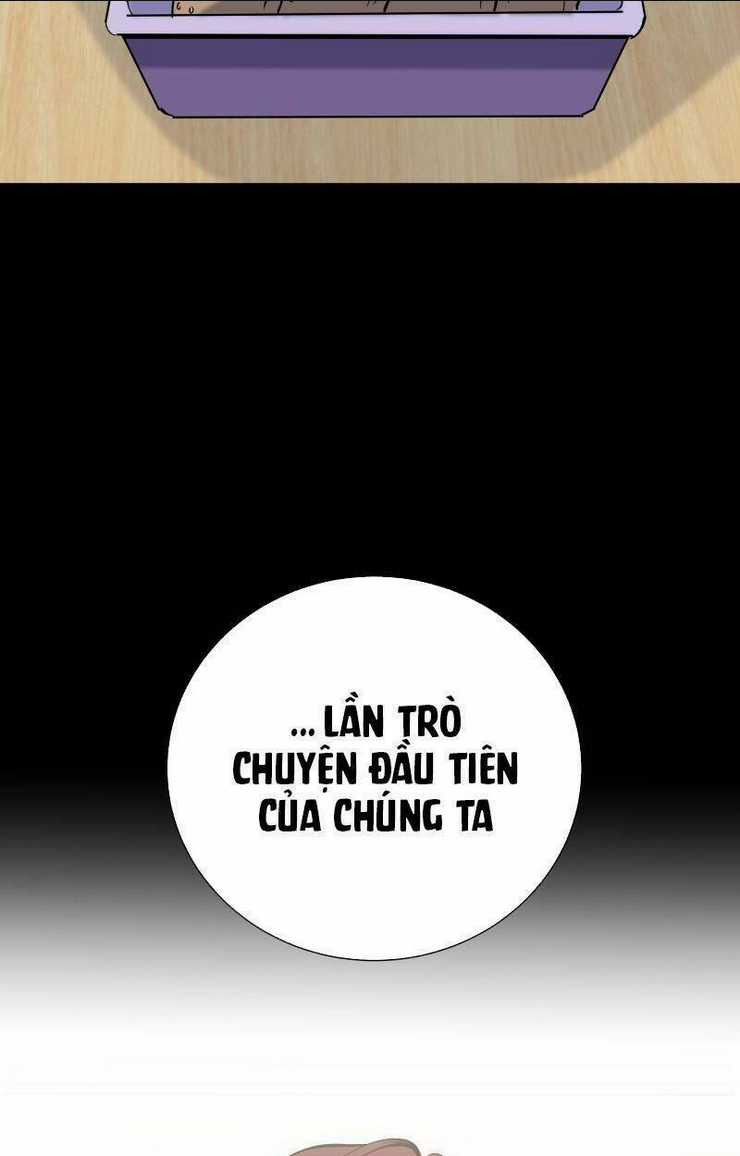 Anh Chàng Lầu Trên Chapter 15 trang 81