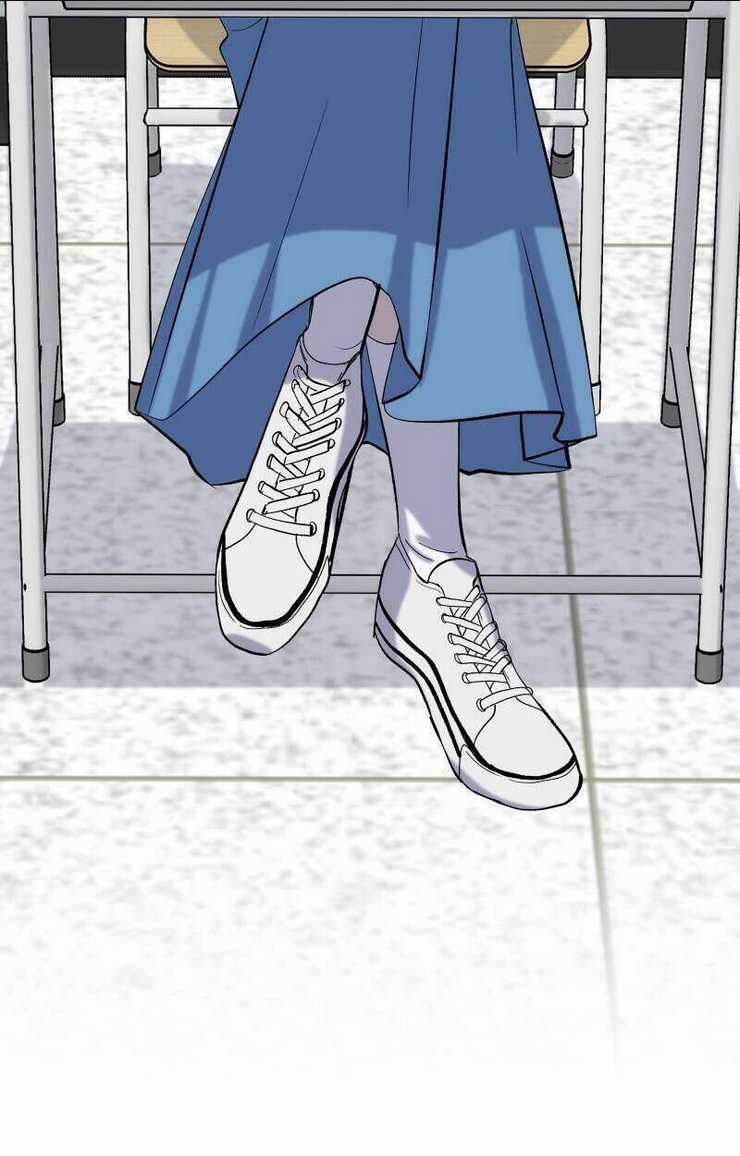 Anh Chàng Lầu Trên Chapter 15 trang 83