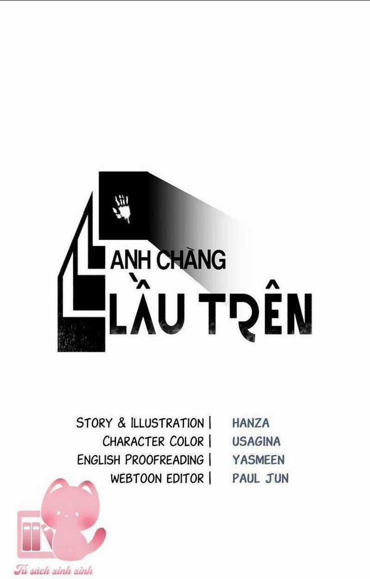 Anh Chàng Lầu Trên Chapter 15 trang 84