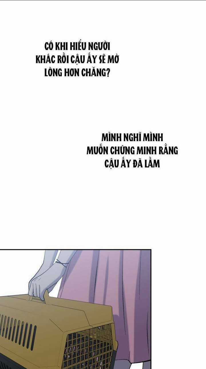 Anh Chàng Lầu Trên Chapter 16 trang 100