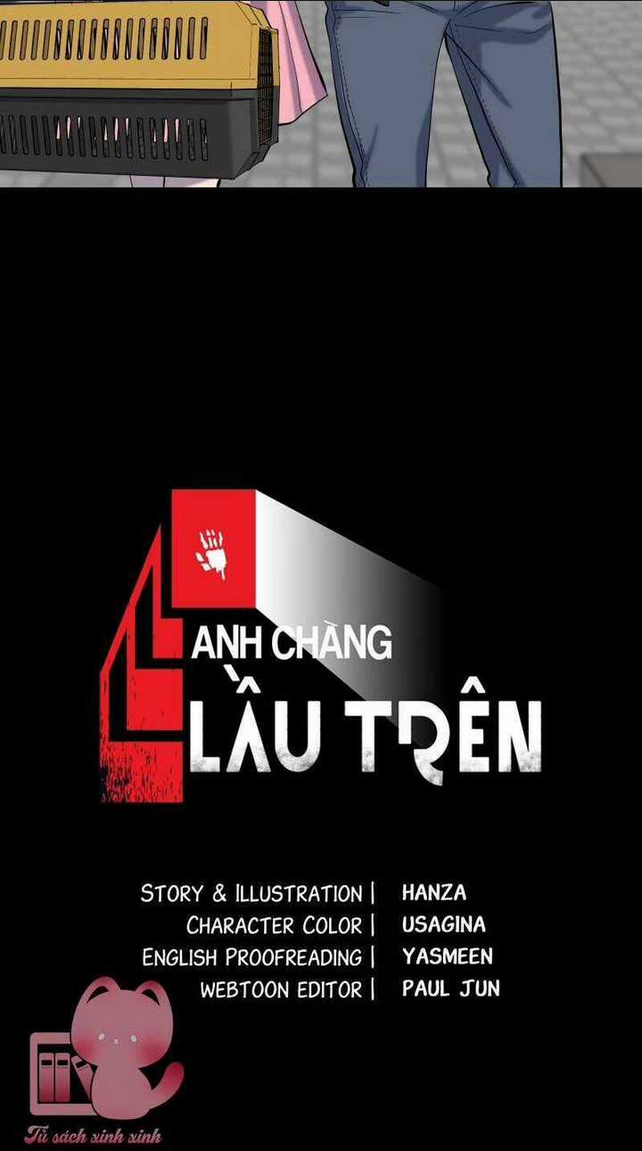 Anh Chàng Lầu Trên Chapter 16 trang 103