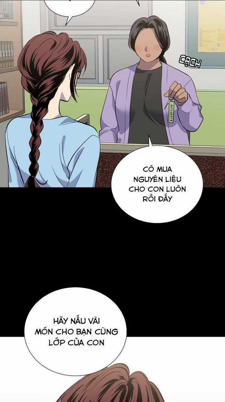 Anh Chàng Lầu Trên Chapter 16 trang 12