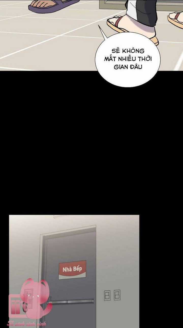 Anh Chàng Lầu Trên Chapter 16 trang 15