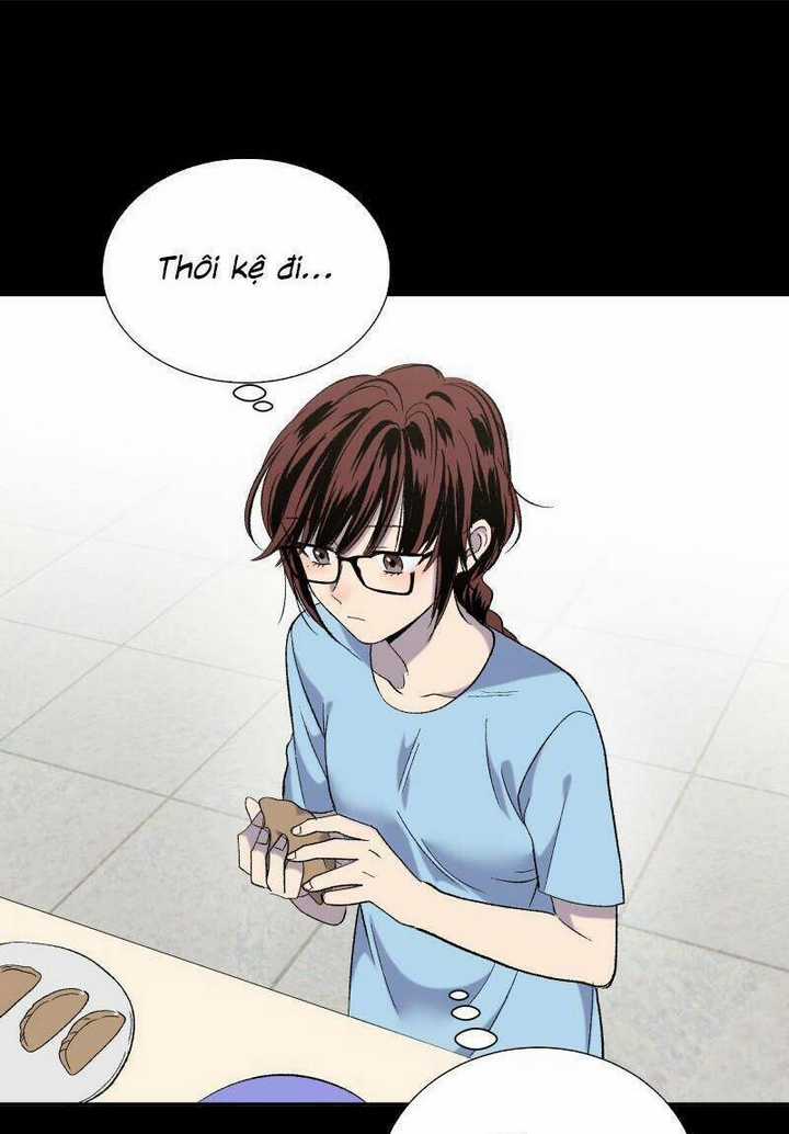 Anh Chàng Lầu Trên Chapter 16 trang 17