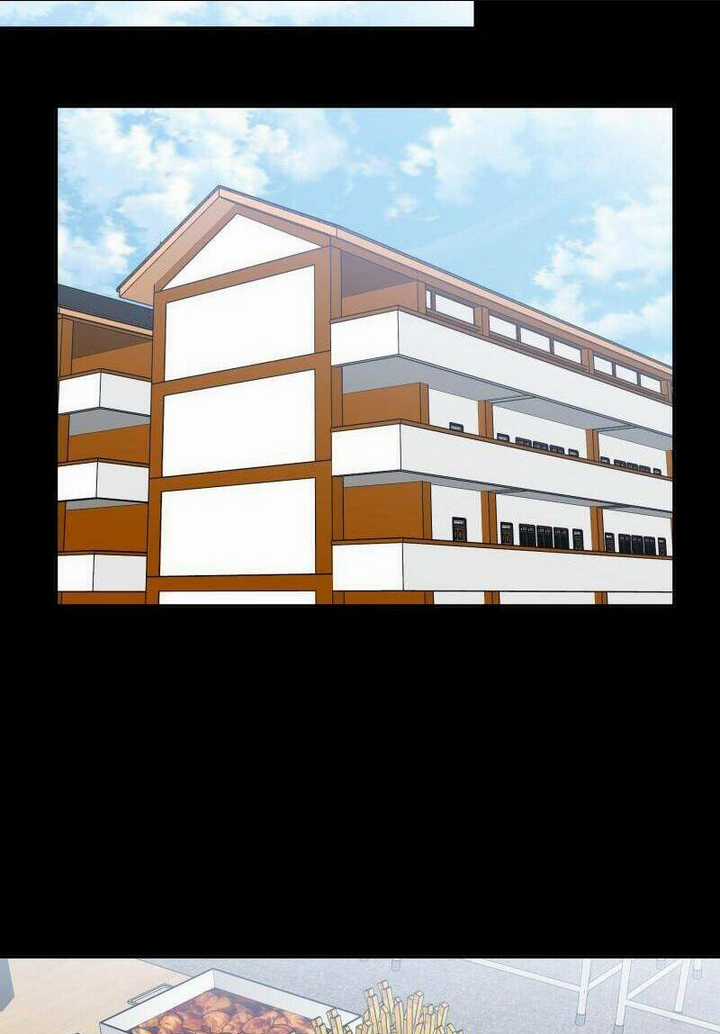 Anh Chàng Lầu Trên Chapter 16 trang 19