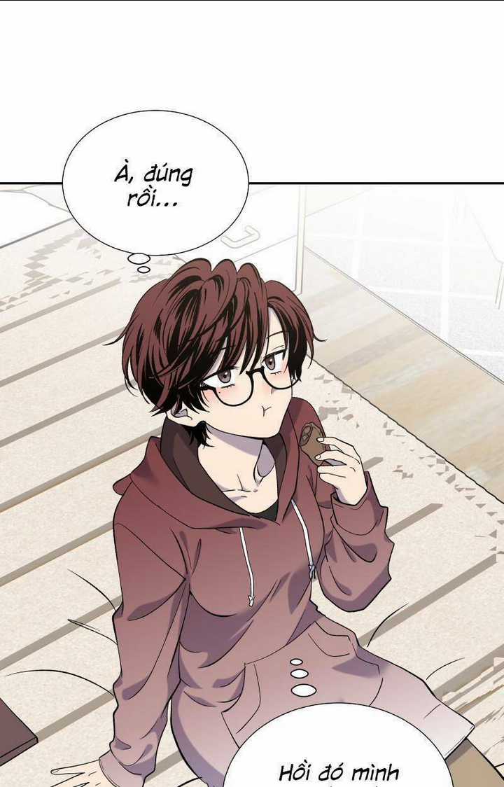 Anh Chàng Lầu Trên Chapter 16 trang 2