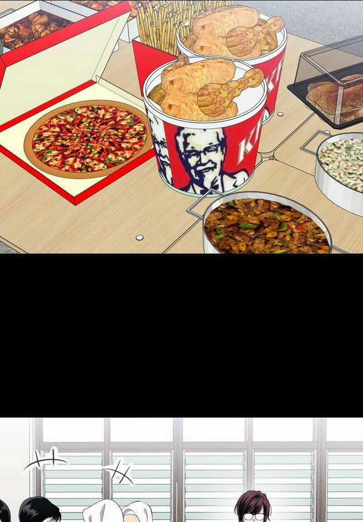 Anh Chàng Lầu Trên Chapter 16 trang 20