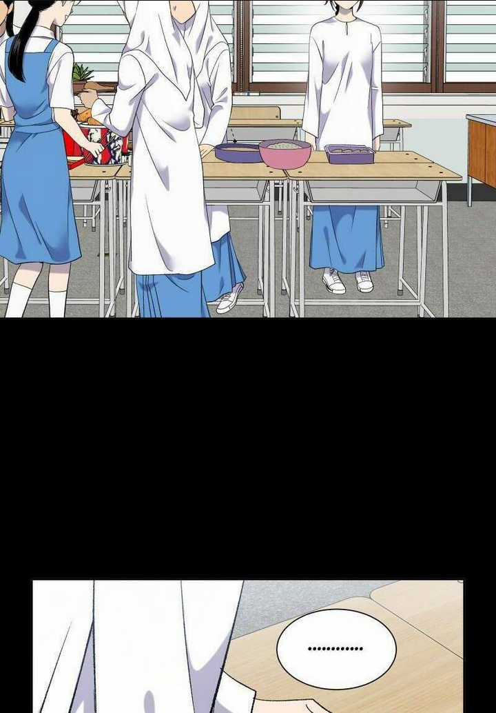 Anh Chàng Lầu Trên Chapter 16 trang 21