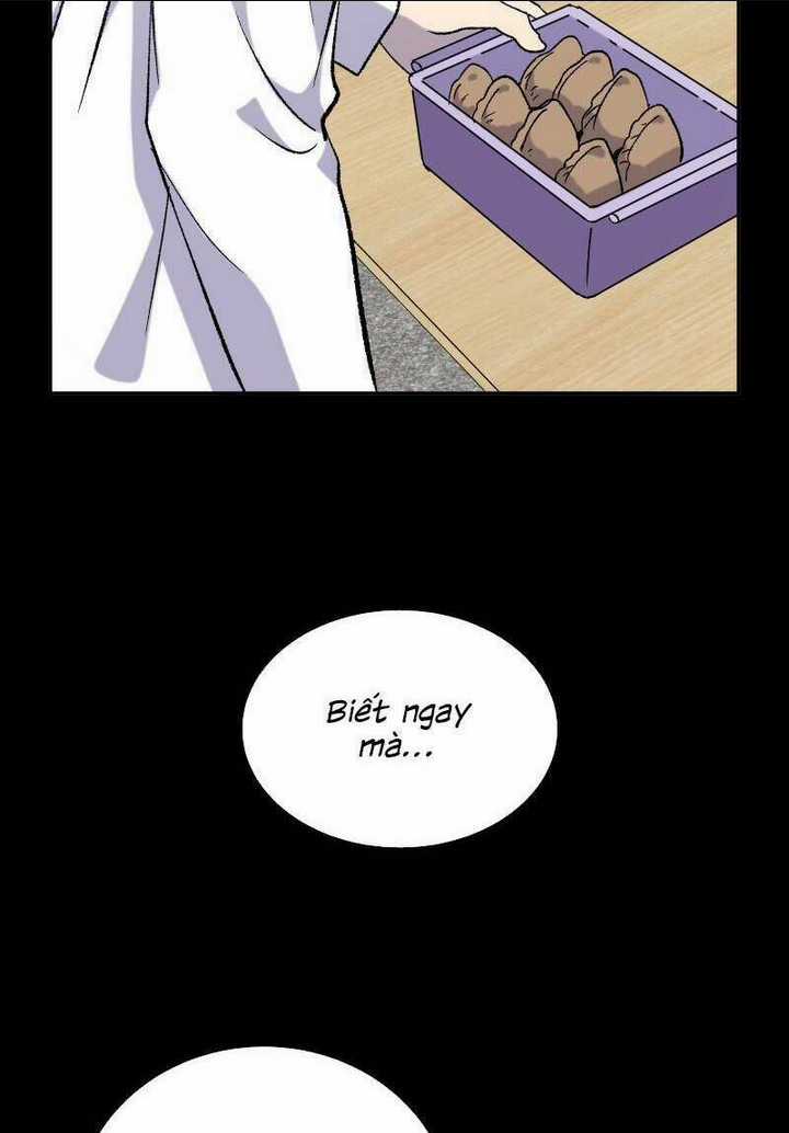 Anh Chàng Lầu Trên Chapter 16 trang 22