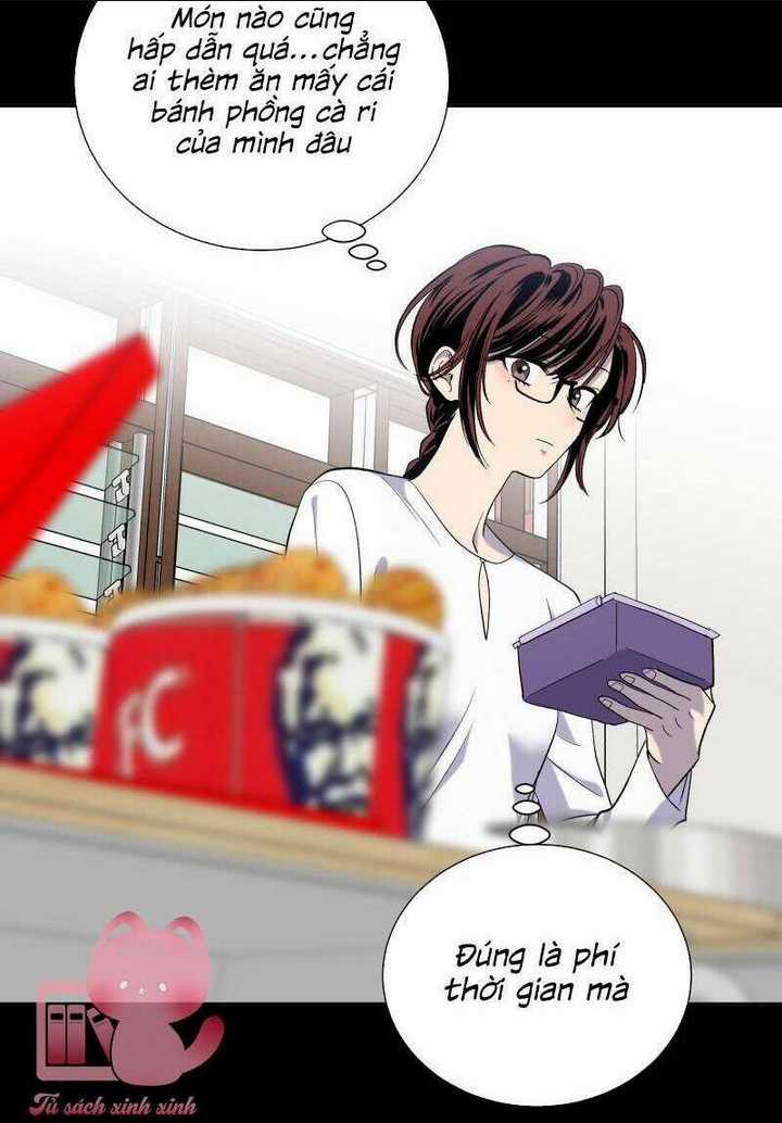 Anh Chàng Lầu Trên Chapter 16 trang 23