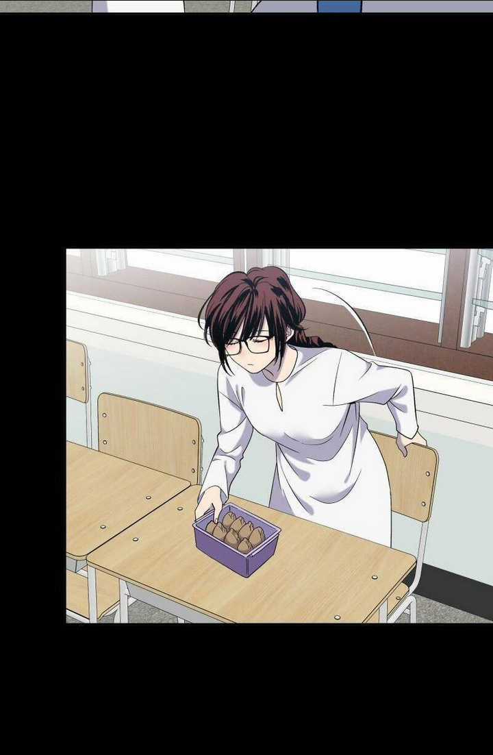 Anh Chàng Lầu Trên Chapter 16 trang 25