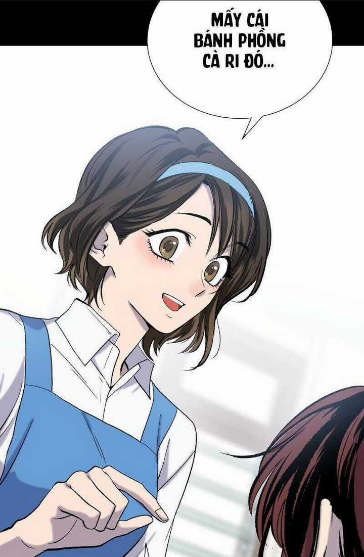 Anh Chàng Lầu Trên Chapter 16 trang 27