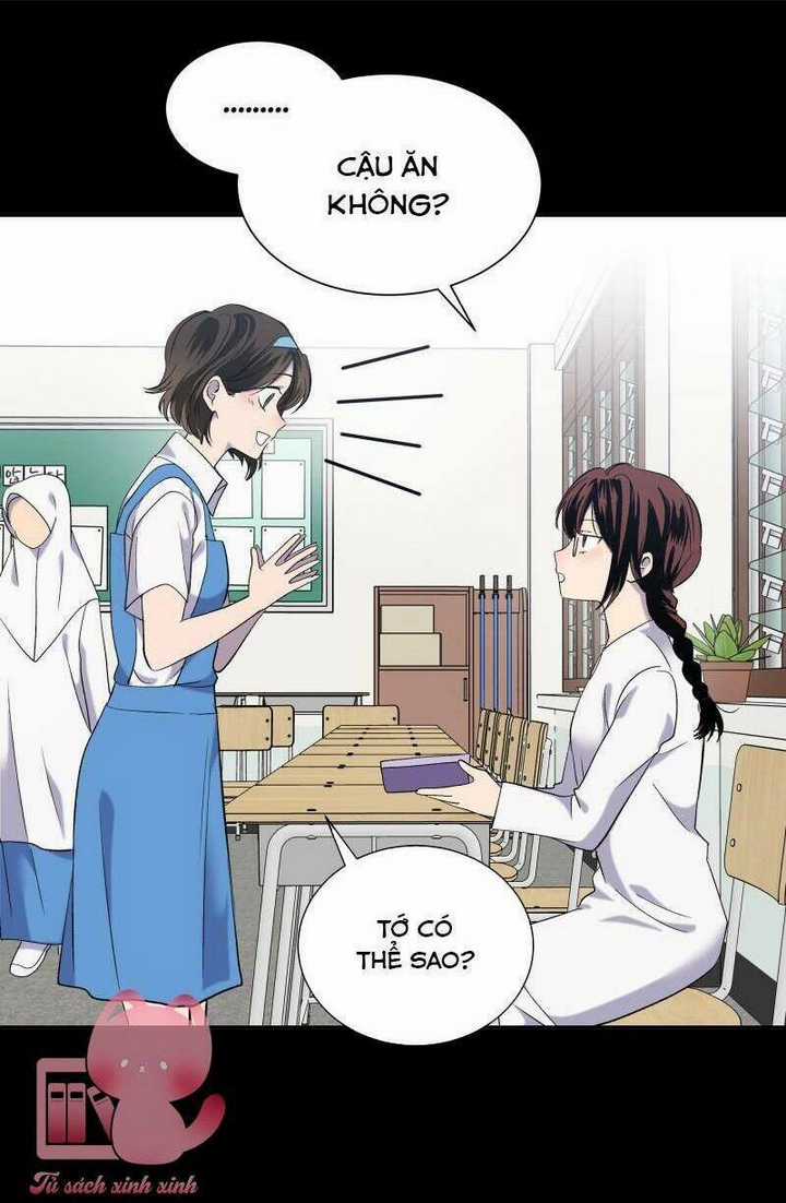 Anh Chàng Lầu Trên Chapter 16 trang 31